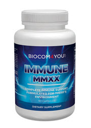 Immune MMXX